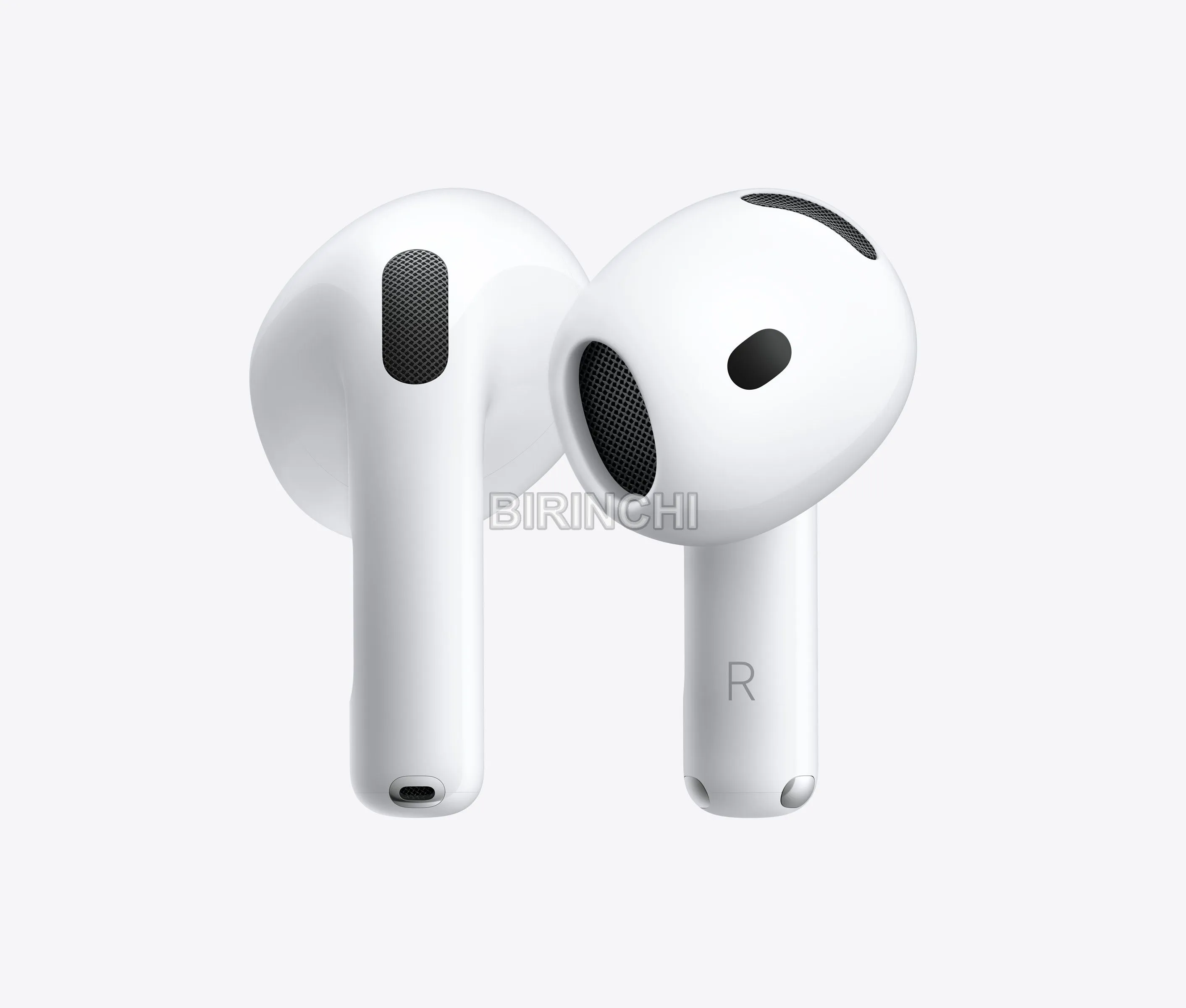 Наушники Apple AirPods 5, белый